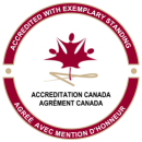 Accreditation Logo