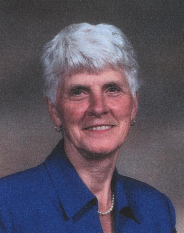 Elinor Jordan