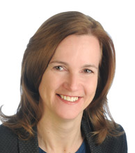 Marieke vanNoppen