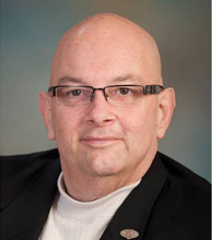 Mike Villeneuve