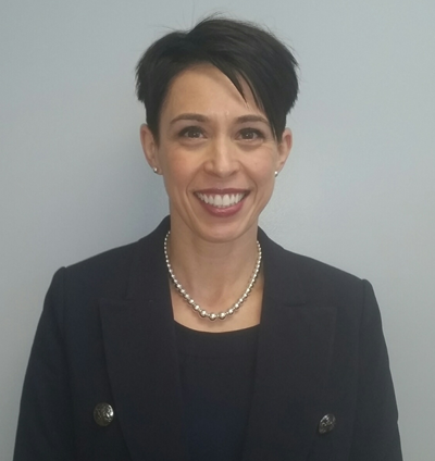 Nathalie Boudreau