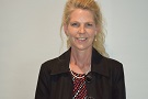 Wilma Fawcett
